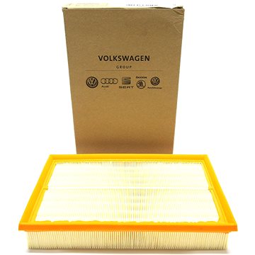 

ŠKODA vložka vzduchového filtru 5Q0129620G, originál