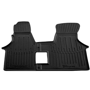 

STINGRAY Gumové 3D koberce (TPE), VW T4