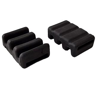 

Yakima YA9802001 Carbon Rim Protector Kit