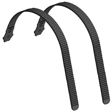 

Yakima YA9802702 Long Wheel Straps