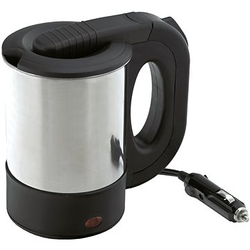 

Compass varná konvice 12 V, nerez, 500 ml, 150 W