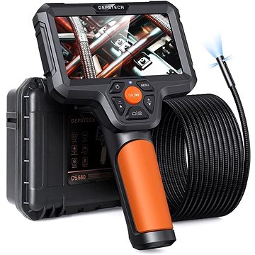

Depstech DS580-5TL