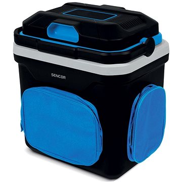 

SENCOR SCM 3224BL-EUE4
