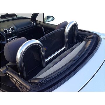 

APERTA Větrná clona Mazda MX-5 NA/NB - s rámem (Rollbar), 22.08.01.01