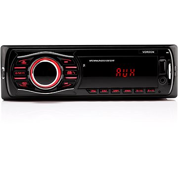 

Vordon HT-175U London