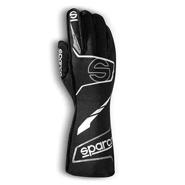 

Sparco Futura Závodní rukavice s homologací FIA, barva černo-bílá, velikost 11