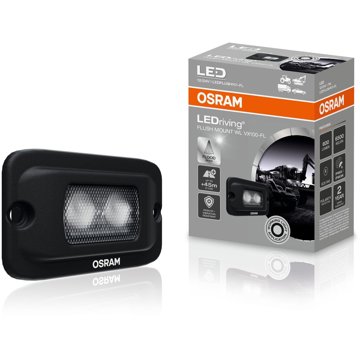 

LEDriving® Flush Mount WL VX100-FL
