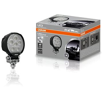 

LEDriving® Round WL VX100-WD