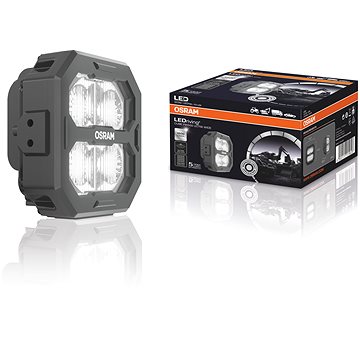 

LEDriving® Cube PX1500 Ultra Wide