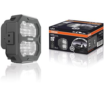 

LEDriving® Cube PX2500 Wide