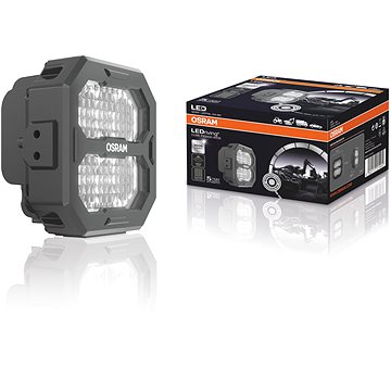 

LEDriving® Cube PX3500 Wide