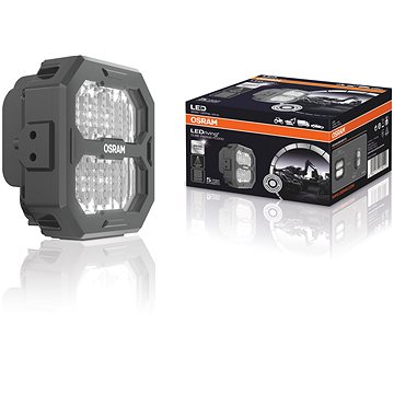 

LEDriving® Cube PX2500 Flood