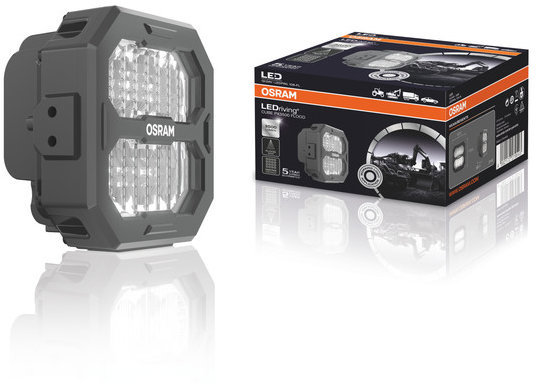 

LEDriving® Cube PX3500 Flood