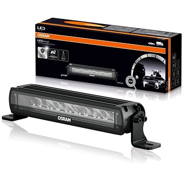 

Osram LEDriving® Lightbar FX250-SP GEN 2