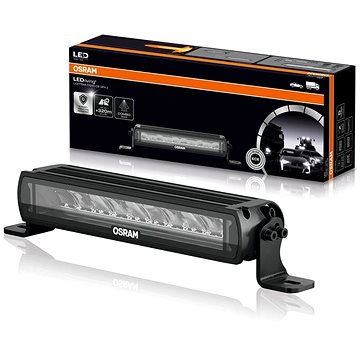

Osram LEDriving® Lightbar FX250-CB GEN 2