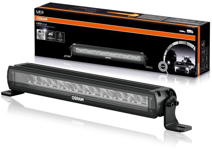 

Osram LEDriving® Lightbar FX500-CB SM GEN 2