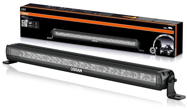 

Osram LEDriving® Lightbar FX750-CB SM GEN 2
