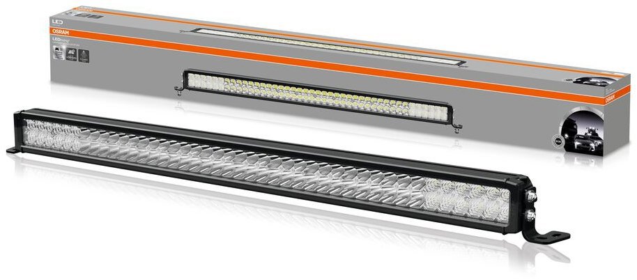 

Osram LEDriving® Lightbar VX1000-CB DR SM