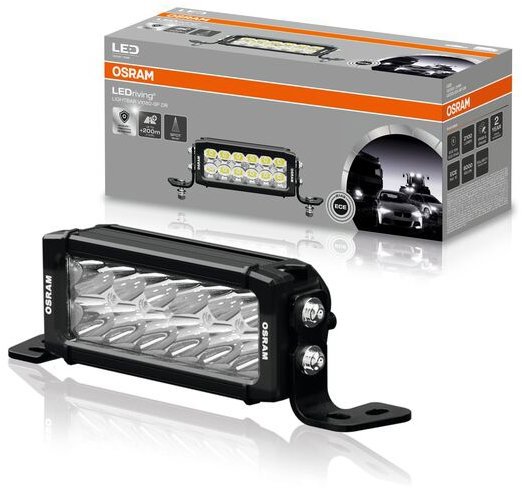 

Osram LEDriving® Lightbar VX180-SP DR