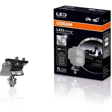 

Osram LEDriving® Mounting Kit PX