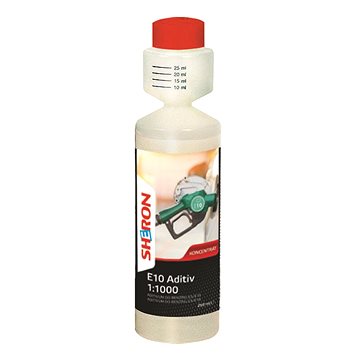 

SHERON E10 aditiv 1:1000, 250 ml