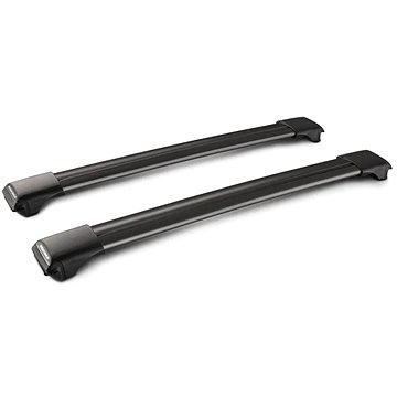 

Yakima S45, Mercedes-Benz E-Class, 5dr Kombi, hagusy, 2002 - 2008