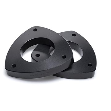 

ST Suspensions podložky pro zvýšení vozu pro Audi Q2 (GAB), +20 mm