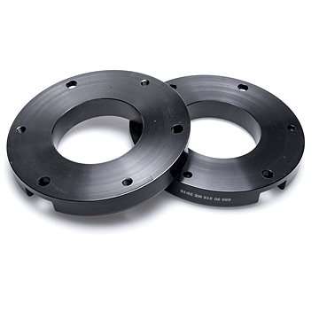 

ST Suspensions podložky pro zvýšení vozu pro Škoda Octavia II Combi (1Z5), +20 mm