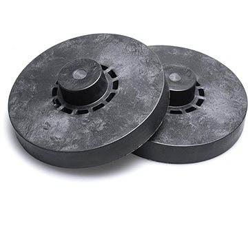 

ST Suspensions podložky pro zvýšení vozu pro BMW řada 3 (E36, E46), +20 mm