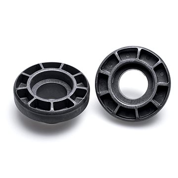 

ST Suspensions podložky pro zvýšení vozu pro BMW řada 3 (E90, F30, F80), +20 mm