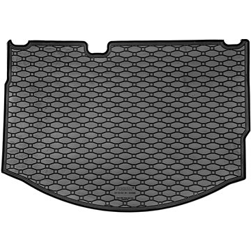 

ACI gumová vložka do kufru černá pro Citroen C3 11/2009-2013