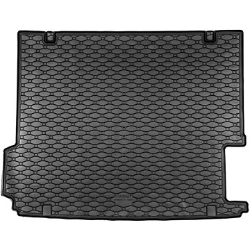 

ACI gumová vložka do kufru černá pro BMW X3 F25 2010-2014
