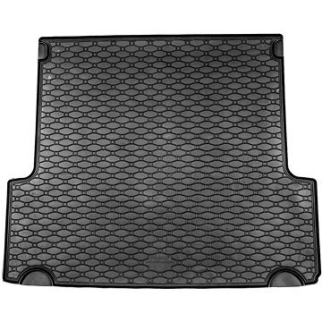 

ACI gumová vložka do kufru černá pro BMW 3 E90, E91 1/2005-10/2008
