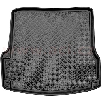 

ACI plastová vložka do kufru Liftback pro Škoda OCTAVIA II 11/2008-6/2013