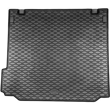 

ACI gumová vložka do kufru černá pro BMW X5 E70 2/2007-2010