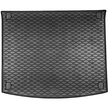 

ACI gumová vložka do kufru černá pro VW TOUAREG 11/2002-2/2010