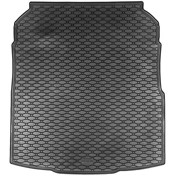 

ACI gumová vložka do kufru černá Sedan pro VW PASSAT B8 7/19-