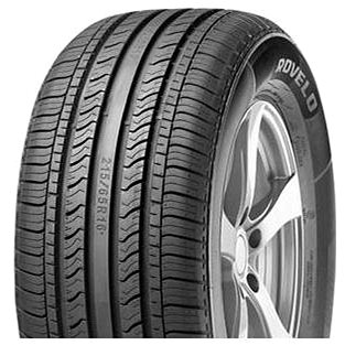 

Rovelo RHP 780P 195/65 R15 91 H-128145