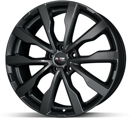 

Platin P86 FullBlack 6,5x20, 5x114, ET33