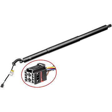 

MELLET elektrická vzpěra zadních dveří pro ŠKODA OCTAVIA IV 20- (Kombi) L=P