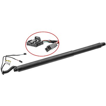 

MELLET elektrická vzpěra zadních dveří pro ŠKODA SUPERB II 08-15 (Kombi) P