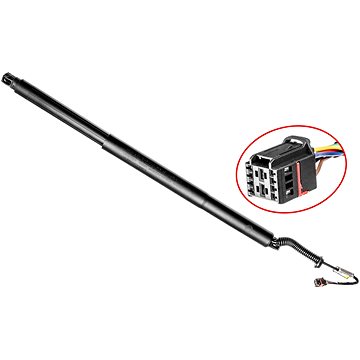 

MELLET elektrická vzpěra zadních dveří pro ŠKODA OCTAVIA IV 20- (Liftback) L=P