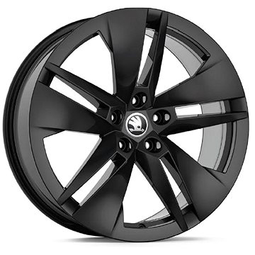 

ŠKODA PROTEUS 19" pro ENYAQ černá