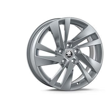 

ŠKODA NEVIS 17" pro OCTAVIA IV stříbrná