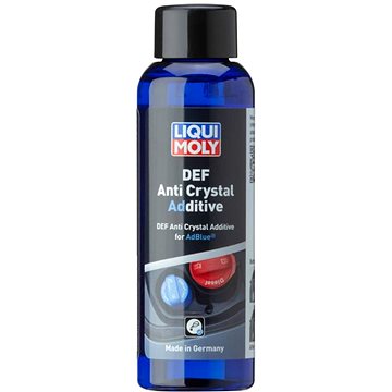 

LIQUI MOLY Přísada do AdBlue®, 100 ml