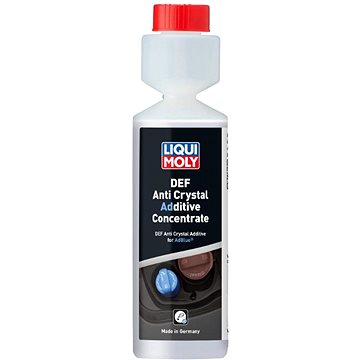

LIQUI MOLY Přísada do AdBlue® K, 250 ml
