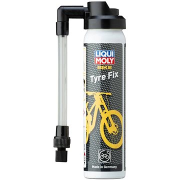 

LIQUI MOLY BIKE Sprej pro opravu defektu, 75 ml