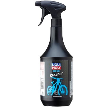 

LIQUI MOLY BIKE Čistič jízdních kol, 1 l