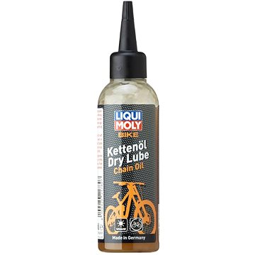 

LIQUI MOLY BIKE Olej na řetězy (sucho), 100 ml
