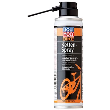 

LIQUI MOLY BIKE Sprej na řetězy, 400 ml
